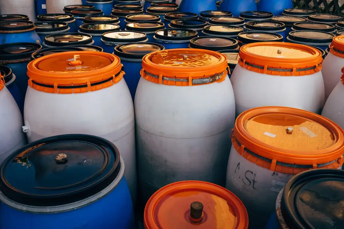 Hazmat Cleanup in Gilroy, CA